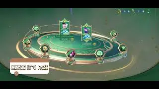 DRAW EVENT DAZZLING GOLDEN SPIN MOBILE LEGENDS | #mlbbgoldenmonth #opposmoothlegend