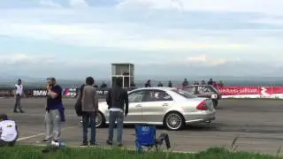 LESSA DRAG RACING 2015