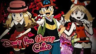 Don't You Worry Child [Complete Pokemon Shipping MEP]