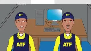 ATF пытается запретить оружие-призраки, полный текст.