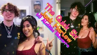 The Quick Six with Jack Harlow Interview by Alaysia Navarro