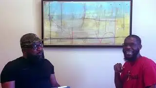 Jon Covington: Legacy of a King part 2
