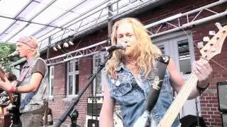 Grimfest 2011