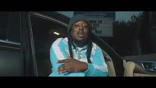 LaNate-No Shade (Official Video) feat Maija and Kaliko