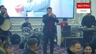 Quvondik & Lobar ASL Toyxona 18.11.2025