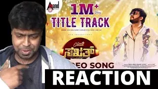 Sakath Title Track Reaction | M.O.U | Mr Earphones BC_BotM