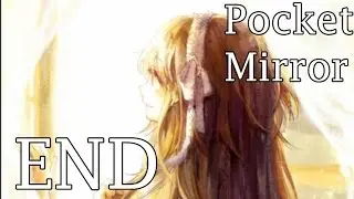 Pocket Mirror - All Endings and Bonus Content