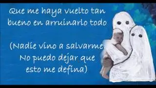 FRANK IERO and the PATIENCE - World Destroyer (Sub Espa&ntilde;ol)