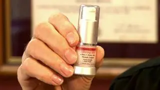 Dr. Dave David's Instant Wrinkle Eraser Cream Commercial