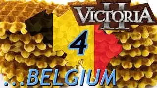 Victoria 2 Belgium 4 I Heard You Had Nice Pop