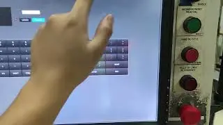 LINUX CNC 2023 6 AXIS, FIN MILL