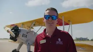 Sky&rsquo;s the limit for pilots, air traffic controllers and aviation managers