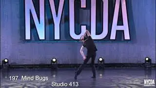 Seth Gibson - Mind Bugs