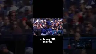 The Extinction of the 200 Inning MLB Pitcher