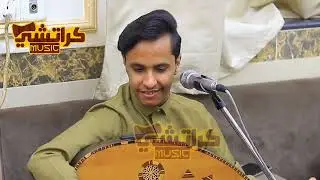 عزيز العز بالعز يتعزز حارثية - اصيل ابوبكر 2024 - جلسة ملكية