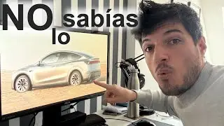 TESLA la EST&Aacute; liando!!!! (para bien)