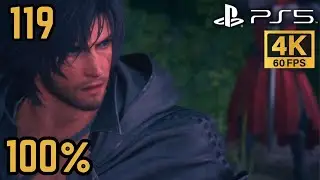 Final Fantasy XVI /Part 119 Where there&rsquo;s a Will, Simurgh fight, Gotterdammerung/100% Playthrough