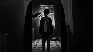 Тик-так в ночи (Official Music Video)  #истории #ужасы #страшилки #horror