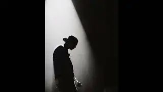 Chris Brown - Residuals (Solely Remix)