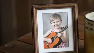 Dixie Darlin and the AI Guitars