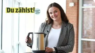Du z&auml;hlst: Im Repair-Caf&eacute; Gildehaus
