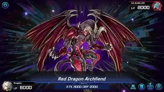 Yu Gi Oh! Master Duel 2026 - Ranked Gameplay