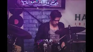 Dak Houze - Хаос Live @ Harat's Pub