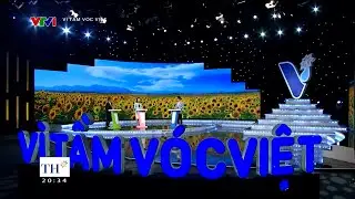 Vì tầm vóc Việt số 6 - Bảo vệ môi trường từ những mầm xanh