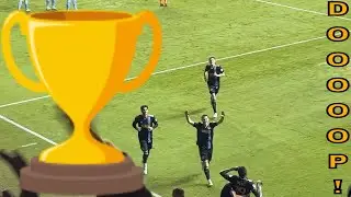 Philadelphia Union Championship Goal 3 🏆