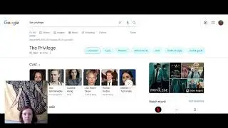 The Privilege review: Mild spoilers