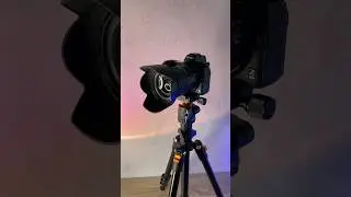 Our First Camera Tripod | K&F Concept BI234M | Unboxing @kfconcept   @nikonusa @NikonEurope