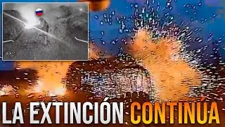 El regreso de los tanques Z (y su nuevo funeral)