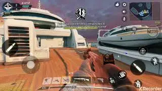 Nube x boot Call of Duty