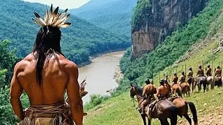 Desert Secrets: Rancher Rescues Apache Girl After &ldquo;White Man Don&rsquo;t Forgive&rdquo; Warning | western story