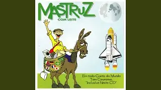 Trem do Forró
