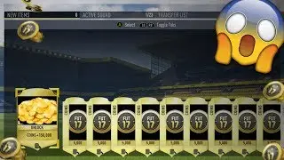 FIFA 17 - 3 WAYS TO GET FREE FIFA COINS - NO TRADING NEEDED!