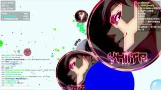 pre split god,EPIC REVERSE CANON SPLIT//New edition//Gota.io//Agar.EnAnO