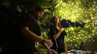 Zect W, & Eu @ Cocho Sessions 2025