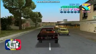 Grand Theft Auto Mamaia Vice : Mission #27