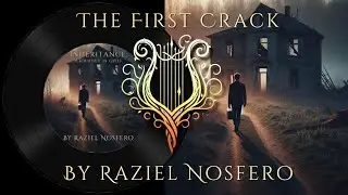 Raziel Nosfero - The First Crack (Official Audio)