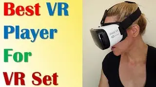 Best VR Player For VR Set (Hindi)