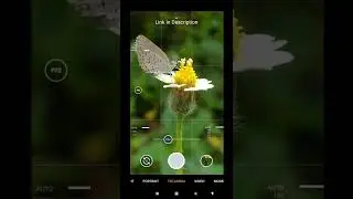 Gcam trCamera Xmas + Config By Kim Tv Official | Mode Macro