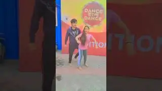 Dance Bangla Dance 2023💗💗💗 season 12. (Aditi & sayan)