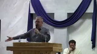 Mensaje del Pastor Ismael - ''Lucas 15''