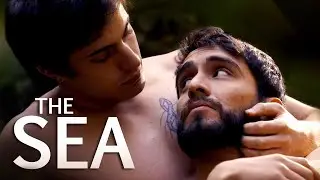 The Sea  - Official Trailer | Dekkoo.com | Stream great gay movies