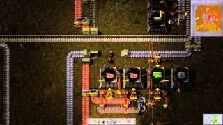 Laser Turrets!: Dytech Factorio Let's Play S3 E9