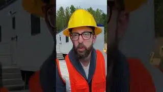 Engineer review 🦺#construction #engineering #adamrose #shorts #usa #canada #germany #viral #