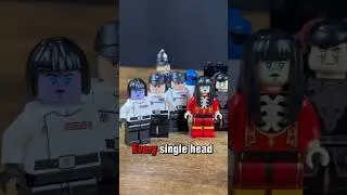 Create Your OWN Custom Minifigs! #lego #legostarwars #starwars #customlego #customminifigure