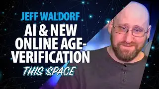 AI & ONLINE AGE VERIFICATION #ai #artificialintelligence #ageverification