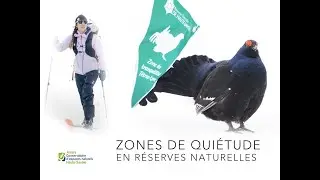 Zones de quiétude dans la réserve naturelle des Contamines-Montjoie